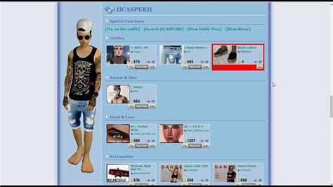 Description IMVU Hidden Outfit Viewer V2 is a new tool able to visualize the outfits of IMVU users just by putting the link of the room. . Imvu hidden outfit